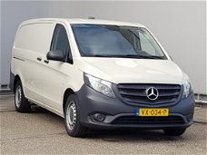 Mercedes-Benz Vito - 114 cdi Lang