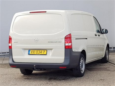 Mercedes-Benz Vito - 114 cdi Lang - 1