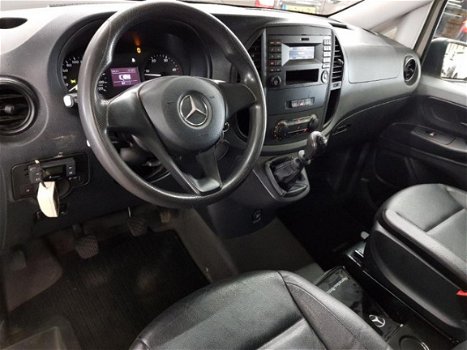 Mercedes-Benz Vito - 114 cdi Lang - 1