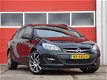 Opel Astra Sports Tourer - 1.4 Turbo Anniversary Edition/ mooi - 1 - Thumbnail