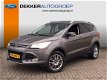 Ford Kuga - 2.0 TDCI 136pk FWD TITANIUM - 1 - Thumbnail