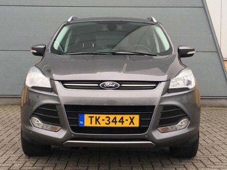 Ford Kuga - 2.0 TDCI 136pk FWD TITANIUM - 1