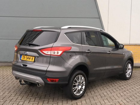 Ford Kuga - 2.0 TDCI 136pk FWD TITANIUM - 1