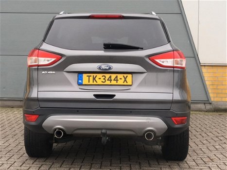 Ford Kuga - 2.0 TDCI 136pk FWD TITANIUM - 1