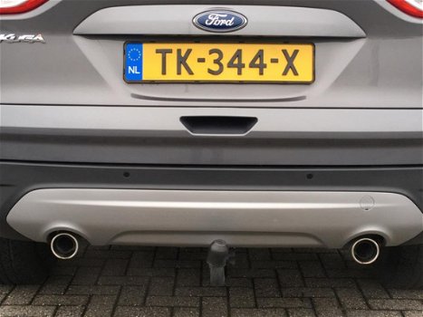 Ford Kuga - 2.0 TDCI 136pk FWD TITANIUM - 1