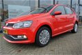 Volkswagen Polo - 1.2 TSI Comfortline 5 deurs Airco Rijklaarprijs - 1 - Thumbnail