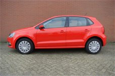 Volkswagen Polo - 1.2 TSI Comfortline 5 deurs Airco Rijklaarprijs