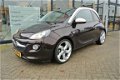 Opel ADAM - 1.0 Turbo Glam Leder Panorama Rijklaarprijs - 1 - Thumbnail