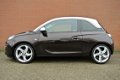 Opel ADAM - 1.0 Turbo Glam Leder Panorama Rijklaarprijs - 1 - Thumbnail