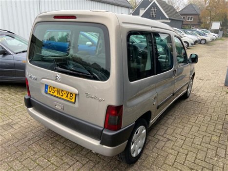 Citroën Berlingo - 1.4i Multispace Petit Paradis 73.000KM - 1