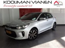 Kia Rio - 1.0 T-GDI 100pk ComfortPlusLine Navigator