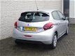 Peugeot 208 - BLUE LION 82PK 5DRS NAVI/AIRCO/PDC/CRUISE - 1 - Thumbnail