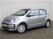 Volkswagen Up! - MOVE 60PK 5D AIRCO/EL.RAMEN/CV/CARKIT - 1 - Thumbnail