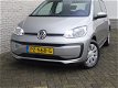 Volkswagen Up! - MOVE 60PK 5D AIRCO/EL.RAMEN/CV/CARKIT - 1 - Thumbnail