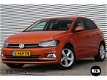 Volkswagen Polo - 1.0 TSI 95pk Comfortline Clima LM Navigatie via App PDC 95 - 1 - Thumbnail