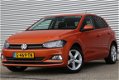 Volkswagen Polo - 1.0 TSI 95pk Comfortline Clima LM Navigatie via App PDC 95 - 1 - Thumbnail