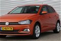 Volkswagen Polo - 1.0 TSI 95pk Comfortline Clima LM Navigatie via App PDC 95 - 1 - Thumbnail