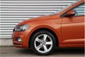 Volkswagen Polo - 1.0 TSI 95pk Comfortline Clima LM Navigatie via App PDC 95 - 1 - Thumbnail