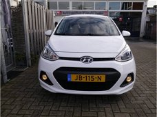 Hyundai i10 - 1.0 i-Motion Comfort Clima