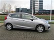 Honda Jazz - 1.3 i-VTEC Trend Cruisecontrol Kentekenklaar - 1 - Thumbnail