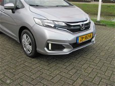 Honda Jazz - 1.3 i-VTEC Trend Cruisecontrol Kentekenklaar