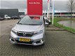 Honda Jazz - 1.3 i-VTEC Trend Cruisecontrol Kentekenklaar - 1 - Thumbnail