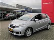 Honda Jazz - 1.3 i-VTEC Trend Cruisecontrol Kentekenklaar - 1 - Thumbnail