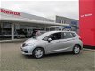 Honda Jazz - 1.3 i-VTEC Trend Cruisecontrol Kentekenklaar - 1 - Thumbnail