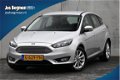 Ford Focus - 1.5 EcoBoost 150pk Titanium NAVI | CLIMA | PDC | HALF LEDER - 1 - Thumbnail