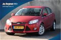 Ford Focus - 1.0 EcoBoost 100pk Titanium CLIMA | NAVI | PDC | LM | QUICKC. V.V - 1 - Thumbnail