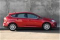 Ford Focus - 1.0 EcoBoost 100pk Titanium CLIMA | NAVI | PDC | LM | QUICKC. V.V - 1 - Thumbnail