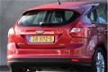 Ford Focus - 1.0 EcoBoost 100pk Titanium CLIMA | NAVI | PDC | LM | QUICKC. V.V - 1 - Thumbnail