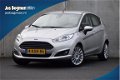 Ford Fiesta - 1.0 EcoBoost 100pk Titanium CLIMA | CRUISE | PDC | QUICKC. V.V - 1 - Thumbnail