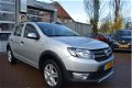 Dacia Sandero - Tce 90pk AUTOMAAT Lauréate+Navi+Trekhaak - 1 - Thumbnail