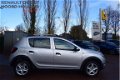 Dacia Sandero - Tce 90pk AUTOMAAT Lauréate+Navi+Trekhaak - 1 - Thumbnail