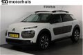 Citroën C4 Cactus - PureTech | SHINE | Navigatie | Airco | Parkeercamera en Sensoren - 1 - Thumbnail