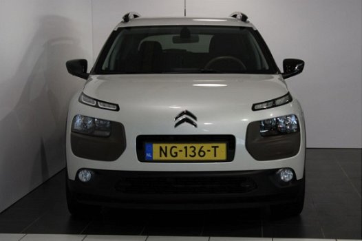 Citroën C4 Cactus - PureTech | SHINE | Navigatie | Airco | Parkeercamera en Sensoren - 1