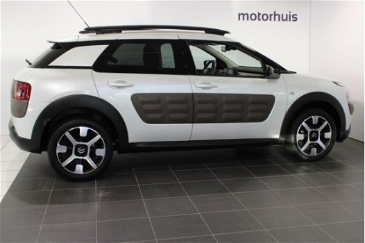 Citroën C4 Cactus - PureTech | SHINE | Navigatie | Airco | Parkeercamera en Sensoren - 1