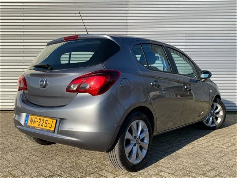 Opel Corsa - 1.4 Edition 5-Deurs Airo Cruise Controle - 1