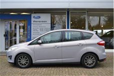 Ford C-Max - Trend Plus 1.6Ti-Vct 105pk ClimateControl/LM velgen