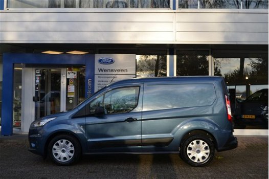 Ford Transit Connect - Trend HP L1 100pk Ecoblue TDCI Euro 6.2 6-versnellingen - 1