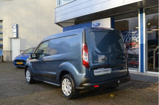 Ford Transit Connect - Trend HP L1 100pk Ecoblue TDCI Euro 6.2 6-versnellingen - 1