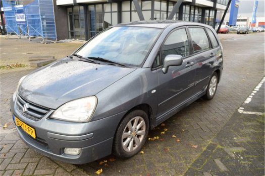 Suzuki Liana - 1.6 Exclusive | 3 maanden garantie - 1