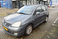 Suzuki Liana - 1.6 Exclusive | 3 maanden garantie