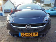 Opel Corsa - 1.0 Turbo 90pk 5d Edition/Airco