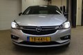 Opel Astra - 1.4 Turbo 150pk Black Edition Navi 900 17 Inch Airco - 1 - Thumbnail