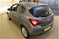 Opel Corsa - 5drs 1.0 Turbo 90pk Edition | Stoelverwarming | Stuurverwarming - 1 - Thumbnail