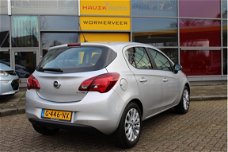 Opel Corsa - 1.0 Turbo 90pk 5Drs. Edition 16 Inch