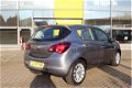 Opel Corsa - 1.0 Turbo 90pk 5Drs Edition Blue Tooth 16 Inch Winterpack - 1 - Thumbnail