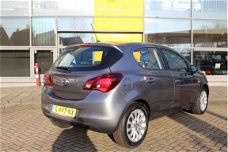 Opel Corsa - 1.0 Turbo 90pk 5Drs Edition Blue Tooth 16 Inch Winterpack